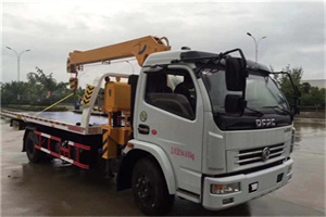 小昆山镇24小时道路救援服务