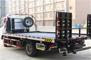 小昆山镇24小时道路救援电话