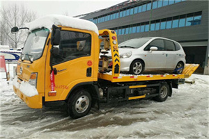 小昆山镇附近道路救援服务