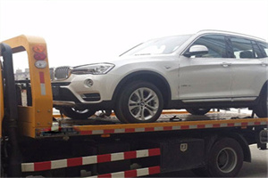 小昆山镇拖车24小时服务电话