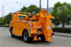 小昆山镇高速路拖车费